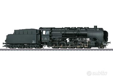 Märklin H0 39888  CON FUMOGENO,SOUND NUOVO