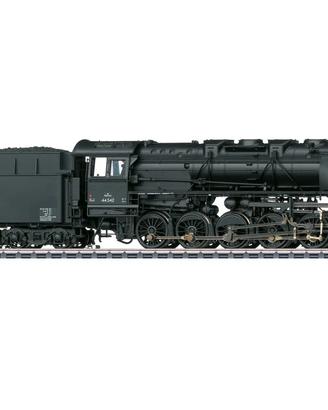 Märklin H0 39888  CON FUMOGENO,SOUND NUOVO