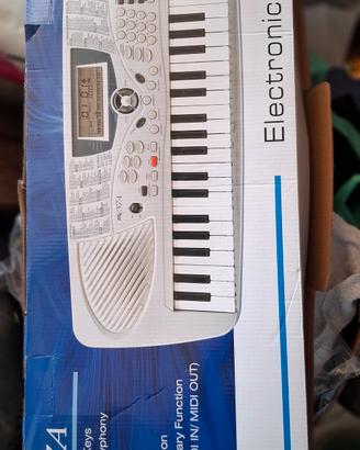 Tastiera 49 tasti mini 