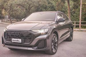 Audi Q8 SUV 50 TDI 286 CV quattro tiptronic S line