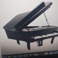 pianoforte Lego