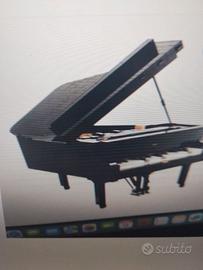 pianoforte Lego