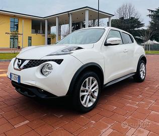 Nissan Juke 1.5 dCi 110 CV Start&Stop - 2017
