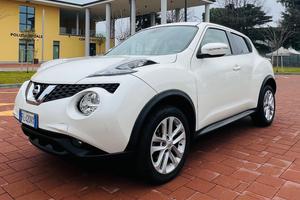 Nissan Juke 1.5 dCi 110 CV Start&Stop - 2017