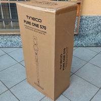 Scopa elettrica Tineco Pure One s70 NUOVA