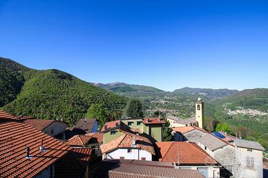 Casa Indipendente Ponna [Cod. rif 3234133VRG]