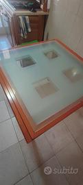 tavolo allungabile calligaris