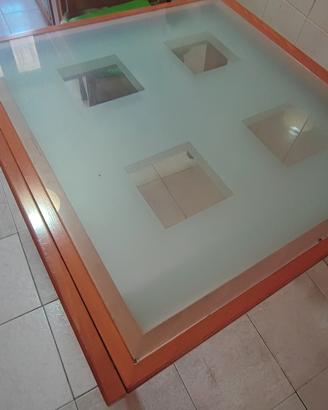tavolo allungabile calligaris