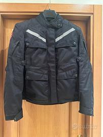 Giacca donna moto Befast quattro stagioni