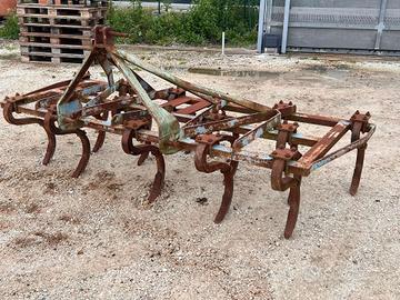 Coltivatore a 15 Elementi 2,4 m