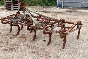 Coltivatore a 15 Elementi 2,4 m