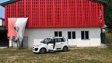 C3 picasso Hdi 2013 | manutenzione completa