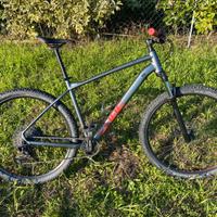 MTB Cube Analog 29"