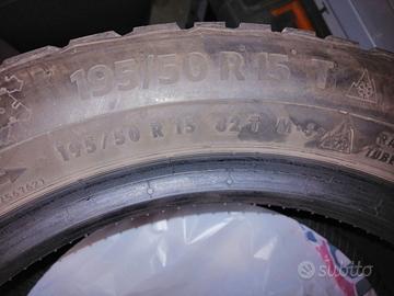 Pneumatici Continental