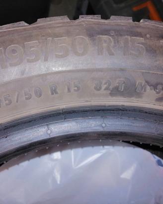 Pneumatici Continental