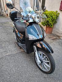 Piaggio Liberty 150