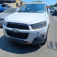 Ricambi Chevrolet captiva