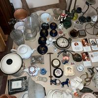 Vari oggi per la casa e non