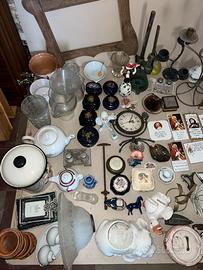 Vari oggi per la casa e non