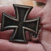 Eisernes Kreuz 1.Klasse 1813 Rare