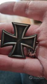 Eisernes Kreuz 1.Klasse 1813 Rare