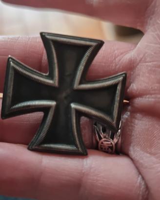 Eisernes Kreuz 1.Klasse 1813 Rare