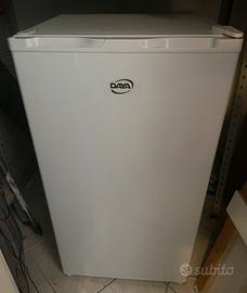 Congelatore a pozzetto DAYA 80L funzionante