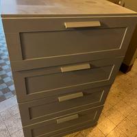 Ikea brimnes