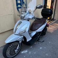 Piaggio Beverly 300 ZERO ACCONTO