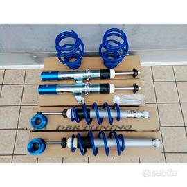 Assetto sport regolabile JOM BLUELINE VW GOLF 7/7,
