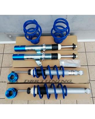 Assetto sport regolabile JOM BLUELINE VW GOLF 7/7,