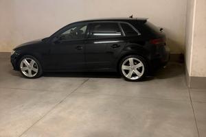 Audi a3 2020
