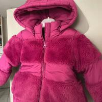 Piumino invernale bimba 18 mesi - My First Chicco