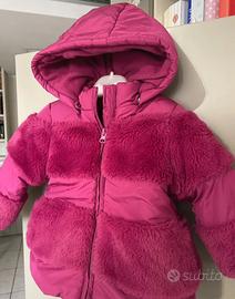 Piumino invernale bimba 18 mesi - My First Chicco