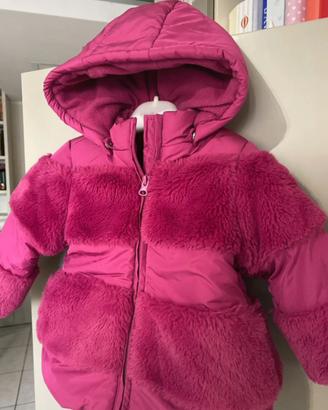Piumino invernale bimba 18 mesi - My First Chicco
