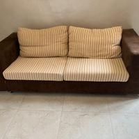 Comodo Divano 3 posti