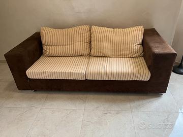 Comodo Divano 3 posti