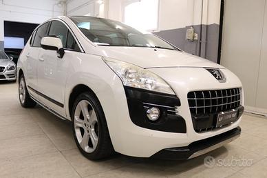 PEUGEOT 3008 1.6 HDi 150CV Business