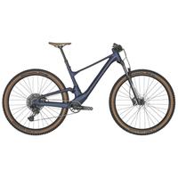 Scott Spark 970 Blue 2023 Mtb SCONTO 10%