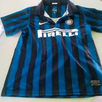 Maglia calcio bambino Inter