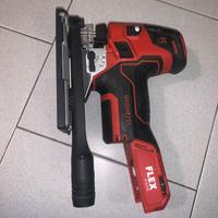 Seghetto alternativo FLEX JS 18.0 EC