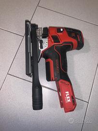 Seghetto alternativo FLEX JS 18.0 EC