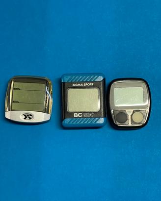 Tre Ciclo computers