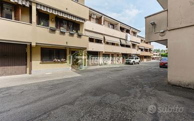 Villa a Schiera a Liscate 4 locali