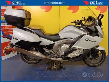 BMW K 1600 GT Garantita e Finanziabile