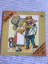 Libro Lovely Doll vol. 3