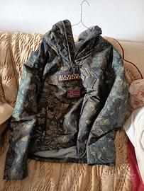 taglia XXL 250 per tutto