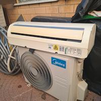 condizionatore MIDEA 12000btu