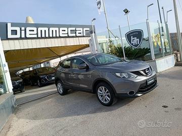 NISSAN Qashqai 1.5 dCi Business i.m