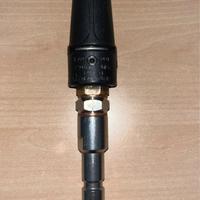 Lancia idropulitrice a pressione